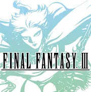 最终幻想3像素复刻版Final Fantasy III