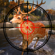 野生鹿猎人Deer HuntingDeer Hunting