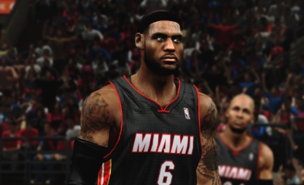 nba2k14中文版v101