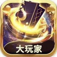 大玩家app苹果版