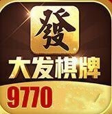 大发棋牌2024官方版