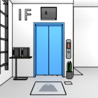 电梯密室逃脱汉化版