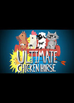 超级鸡马电脑版(Ultimate Chicken Horse)