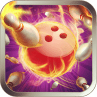 3D保龄球中文版