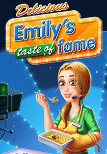 美味餐厅4艾米丽的成名滋味