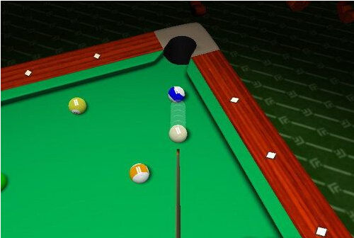 游戏设置与配置界面