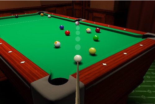 游戏更新日志界面