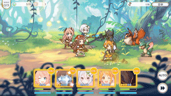 超异域公主连结ReDive