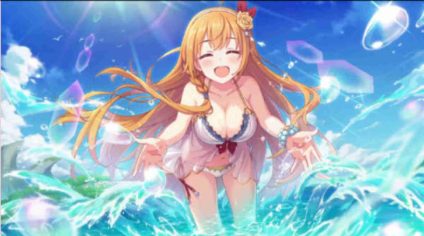 超异域公主连结ReDive