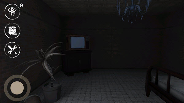 恐怖之眼内置MOD菜单版