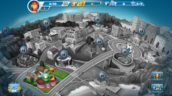 烹饪发烧友国际服