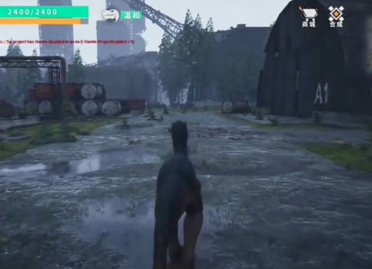 龙岛异兽手机版