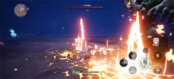 七大罪起源手游