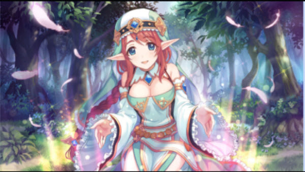 超异域公主连结ReDive