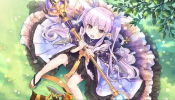 超异域公主连结ReDive