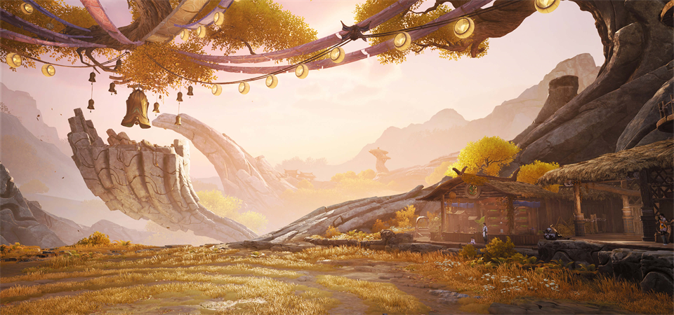 王者荣耀世界手机端