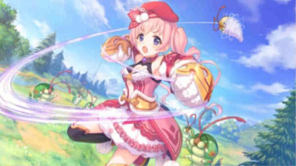 超异域公主连结ReDive