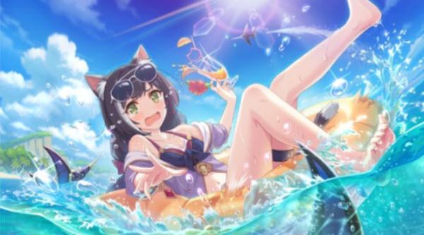 超异域公主连结ReDive