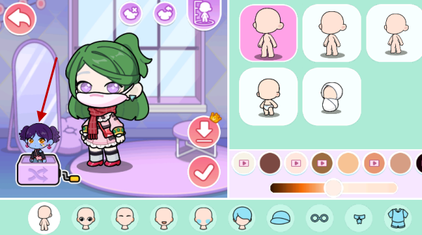 兔小萌世界奇妙之旅官方正版