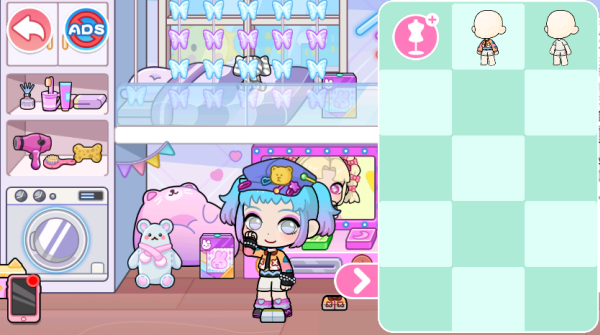 兔小萌世界奇妙之旅官方正版