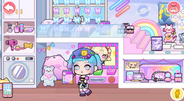 兔小萌世界奇妙之旅官方正版