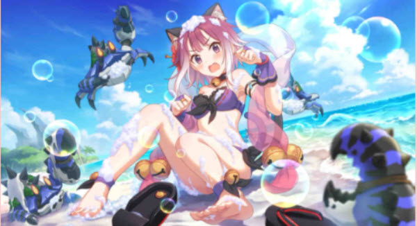 超异域公主连结ReDive