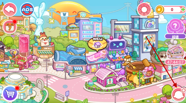 兔小萌世界奇妙之旅官方正版