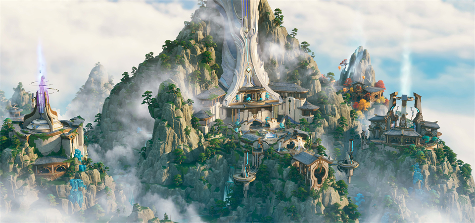 王者荣耀世界手机端