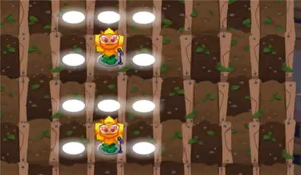 植物大战僵尸3NS版