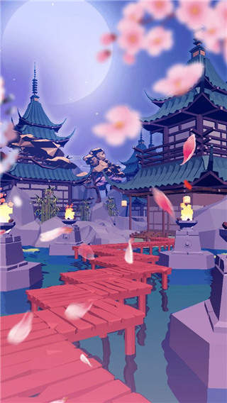 跳舞的线旅程版本