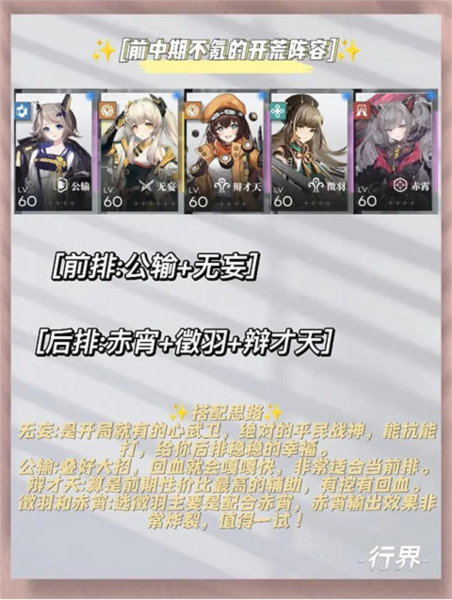 行界