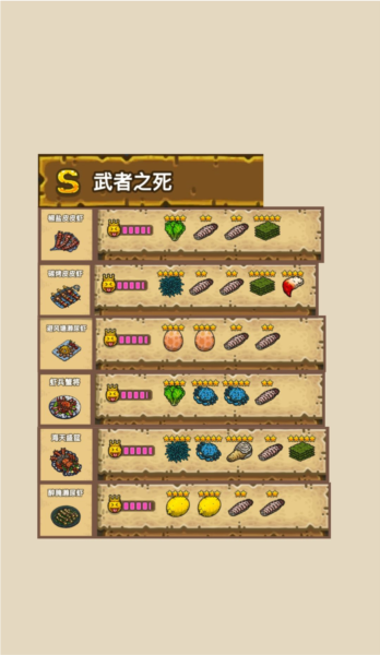 黑暗料理王