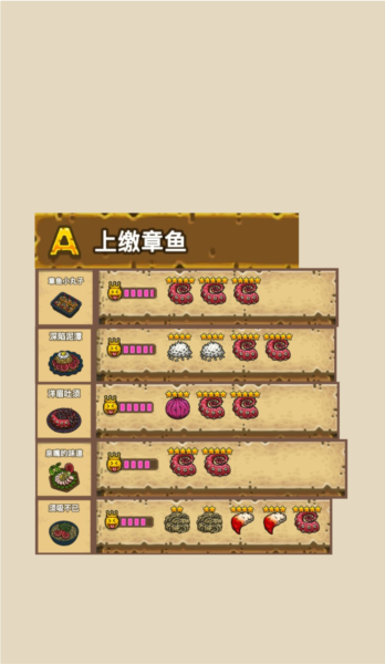 黑暗料理王