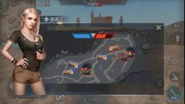游戏模式配图3