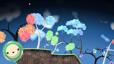 禅意花园(Shus Garden)
