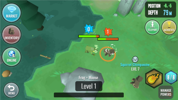 hybridanimalsWD.apk