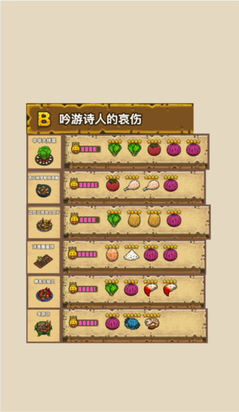 黑暗料理王