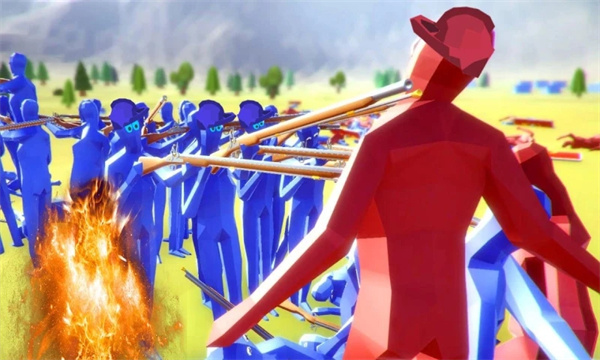 全面战争模拟器破解版无限钻石第2张图片