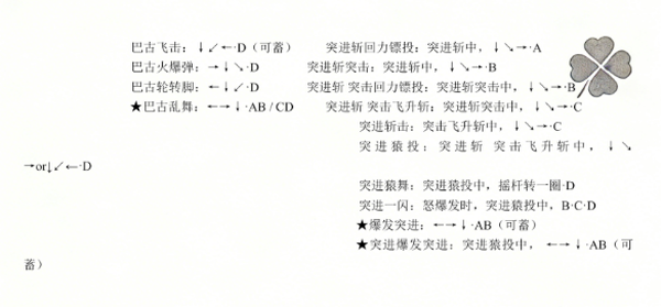 侍魂4