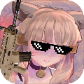 少女战地去广告版