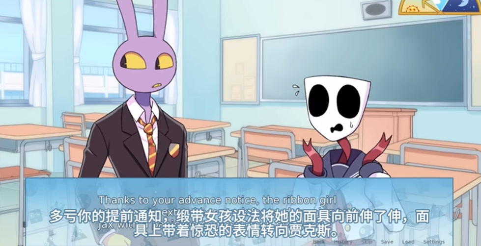 神奇数字约会模拟器