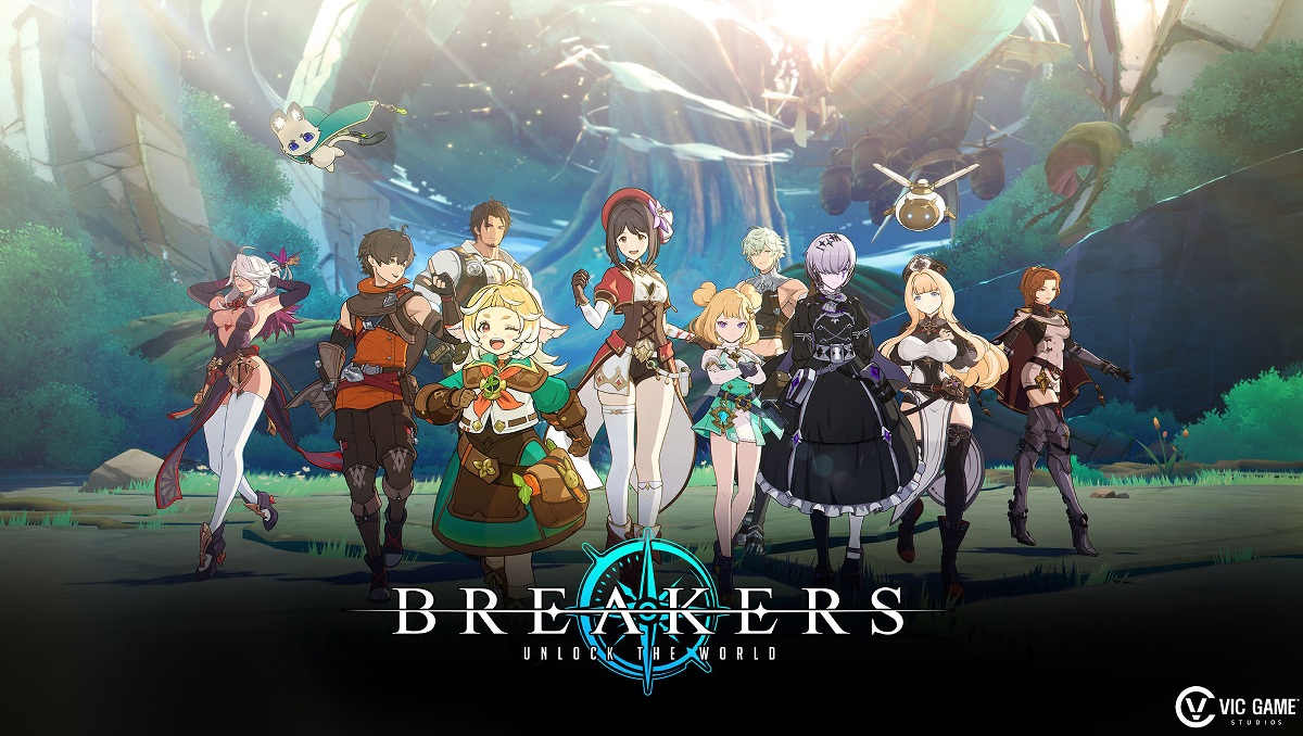Limit Zero Breakers