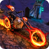 恶灵骑士GhostRider