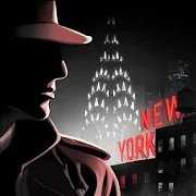 暗黑纽约New York Noir - detective 360 vi