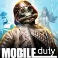 现代黑战行动Call Of The Mobile Duty Modern W