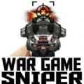 战争游戏狙击手War Game Sniper Offline