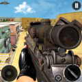 军事狙击手3DArmy Sniper 3D