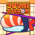 东京寿司餐厅Sushi Tycoon Clicker