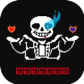 梦魇sans审判曲undertale