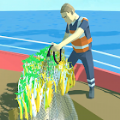 超级渔夫3DHyper Fisherman 3D